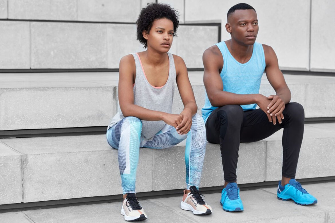 5 Best Brands Trainers You Should Buy in 2025