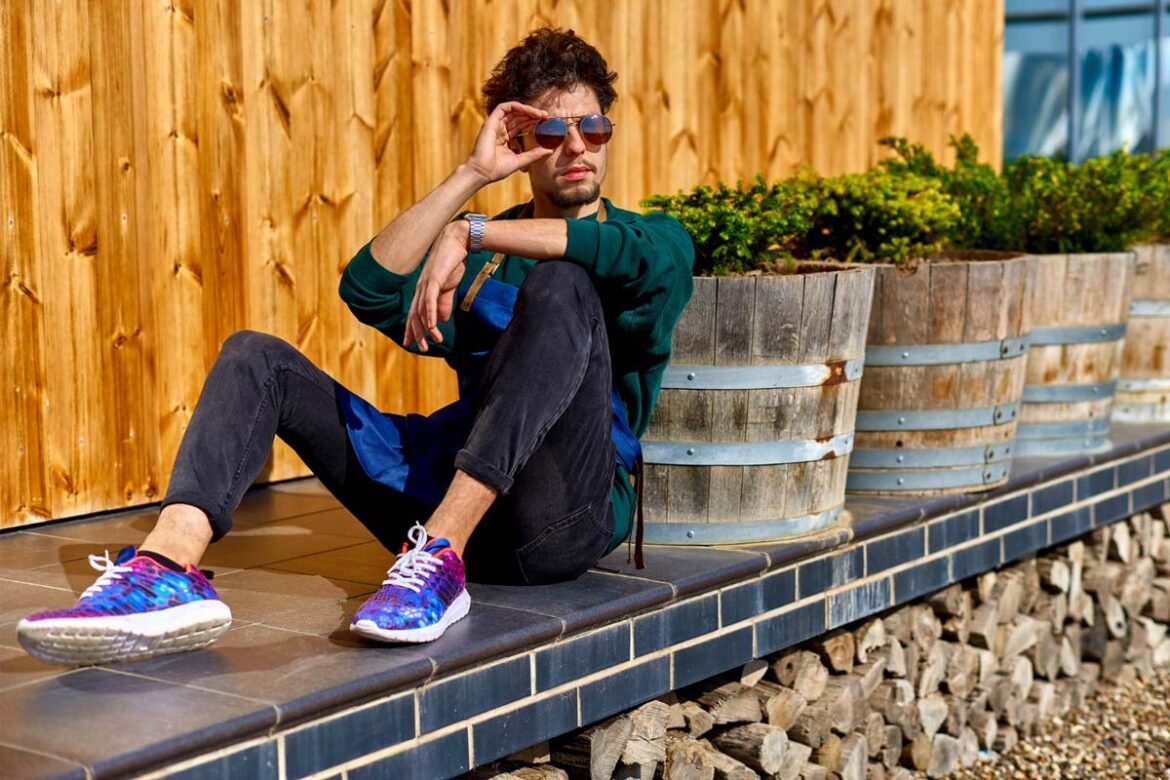 Top 7 Adidas Trainers for Men to Elevate Your Style in 2025