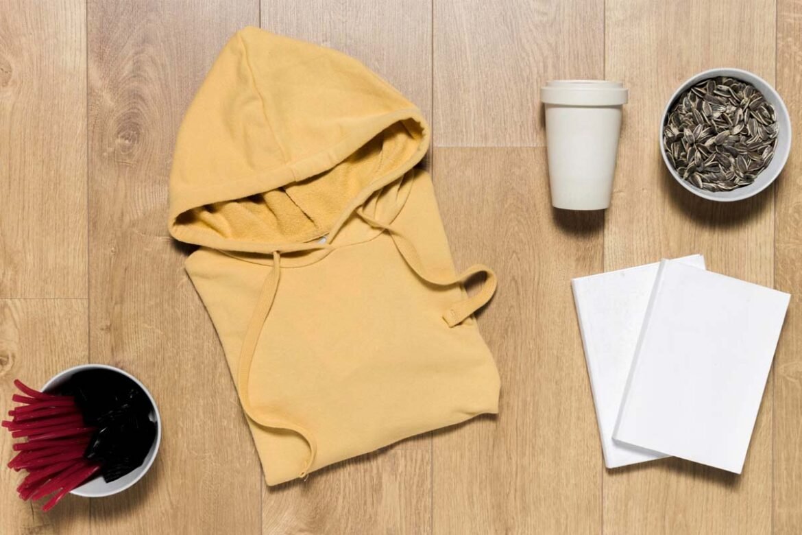 Top Hoodies for Men to Consider in 2025 Top Hoodies for Men to Consider in 2025